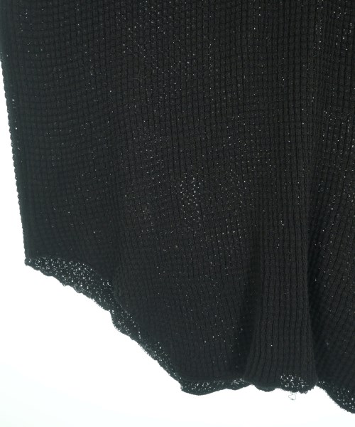 TAN（タン）ワンピース 黒 サイズ:F レディース/2200674923133