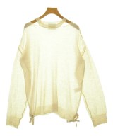 TAN（タン）ニット・セーター ベージュ サイズ:F レディース/2200671612030