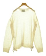 TAN（タン）ニット・セーター ベージュ サイズ:F レディース/2200671612030