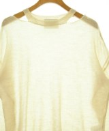 TAN（タン）ニット・セーター ベージュ サイズ:F レディース/2200671612030