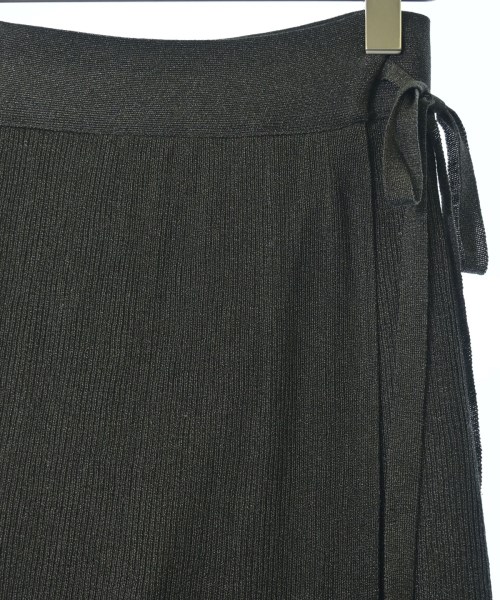 TAN（タン）ロング・マキシ丈スカート グレー サイズ:-(M位) レディース/2200679138044