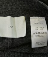 TAN（タン）ロング・マキシ丈スカート グレー サイズ:-(M位) レディース/2200679138044