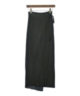 TAN ロング・マキシ丈スカート