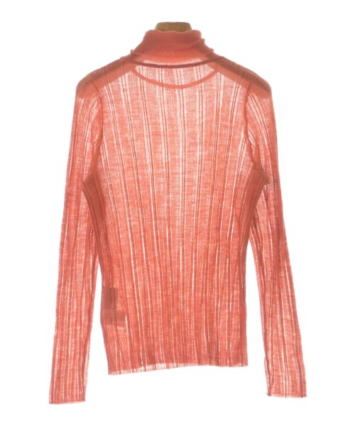 TAN（タン）ニット・セーター オレンジ サイズ:F レディース/2200680556059