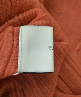 TAN（タン）ニット・セーター オレンジ サイズ:F レディース/2200680556059