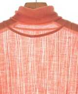 TAN（タン）ニット・セーター オレンジ サイズ:F レディース/2200680556059