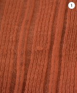 TAN（タン）ニット・セーター オレンジ サイズ:F レディース/2200680556059