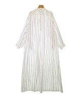 TEN（テン）シャツワンピース 白 サイズ:F レディース/2200674725010