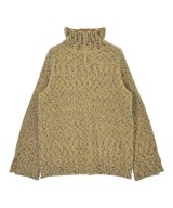TAN（タン）ニット・セーター ベージュ サイズ:F レディース/2200675625029