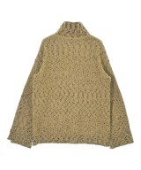 TAN（タン）ニット・セーター ベージュ サイズ:F レディース/2200675625029