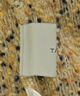 TAN（タン）ニット・セーター ベージュ サイズ:F レディース/2200675625029
