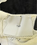 TAN（タン）ベスト 白 サイズ:F レディース/2200697469236
