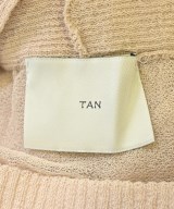 TAN（タン）ロング・マキシ丈スカート ベージュ サイズ:F レディース/2200701375317