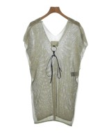 TAN（タン）ベスト/ノースリーブ ゴールド サイズ:F レディース/2200646673257