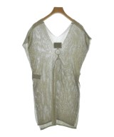 TAN（タン）ベスト/ノースリーブ ゴールド サイズ:F レディース/2200646673257