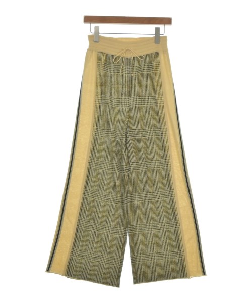 TAN(タン)その他 ベージュ サイズ:F/2200644818049