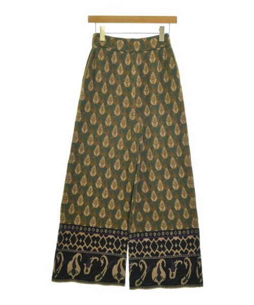 TAN（タン）スウェットパンツ ベージュ サイズ:F レディース/2200644818056