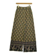 TAN（タン）スウェットパンツ ベージュ サイズ:F レディース/2200644818056