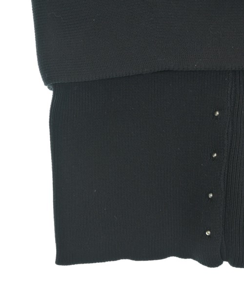 TAN（タン）ベスト 黒 サイズ:F レディース/2200644818124