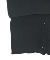 TAN（タン）ベスト 黒 サイズ:F レディース/2200644818124