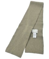 TAN（タン）マフラー カーキ サイズ:- レディース/2200644818278