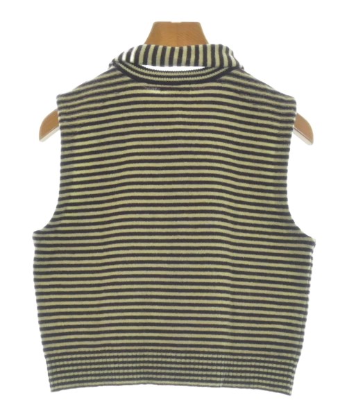 TAN（タン）ベスト 茶 サイズ:F レディース/2200649689149