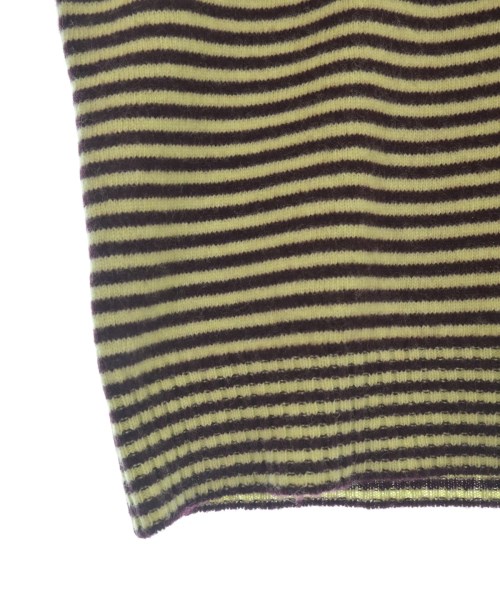 TAN（タン）ベスト 茶 サイズ:F レディース/2200649689149