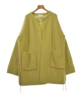 TAN（タン）カーディガン 緑 サイズ:F レディース/2200647464045