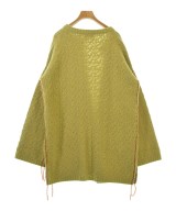 TAN（タン）カーディガン 緑 サイズ:F レディース/2200647464045