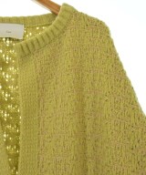 TAN（タン）カーディガン 緑 サイズ:F レディース/2200647464045