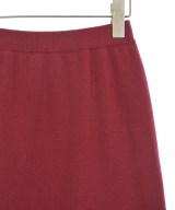 TAN（タン）ロング・マキシ丈スカート 赤 サイズ:XS レディース/2200651506069