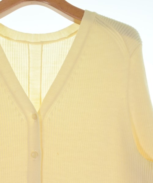 TAN（タン）カーディガン 白 サイズ:F レディース/2200657110109