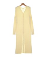 TAN（タン）カーディガン 白 サイズ:F レディース/2200657110109