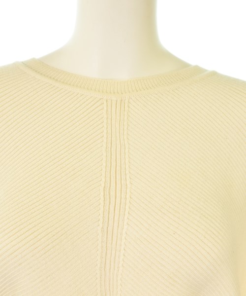 TAN（タン）カーディガン 白 サイズ:F レディース/2200657110116