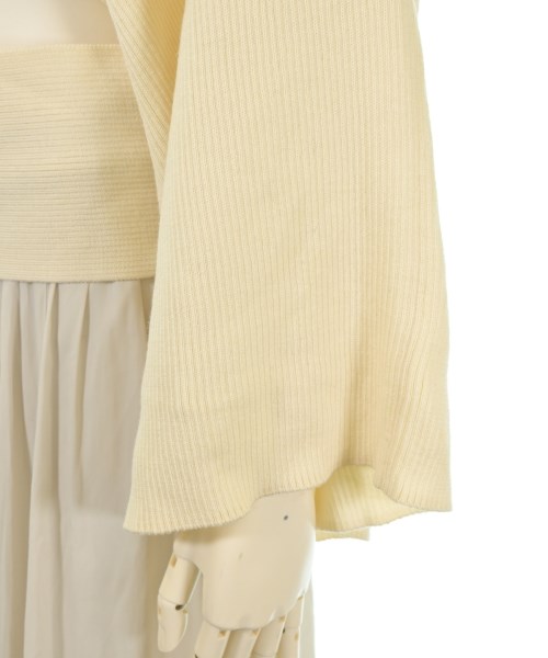 TAN（タン）カーディガン 白 サイズ:F レディース/2200657110116