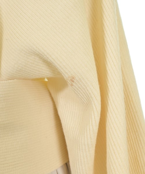 TAN（タン）カーディガン 白 サイズ:F レディース/2200657110116