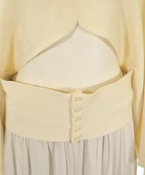 TAN（タン）カーディガン 白 サイズ:F レディース/2200657110116