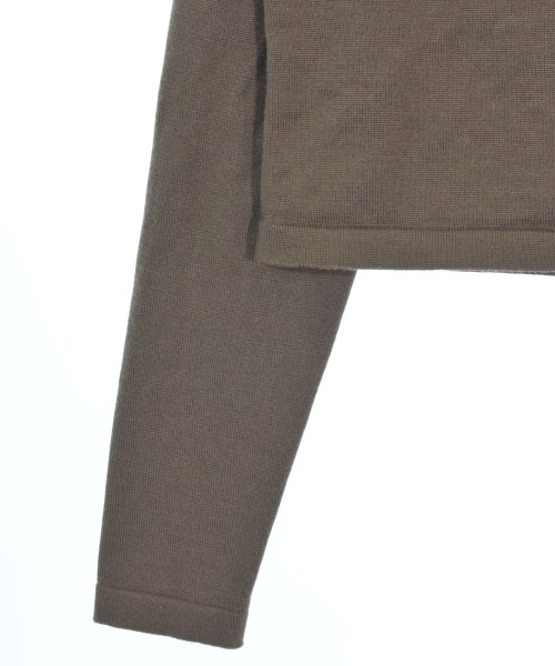 TAN（タン）ニット・セーター 茶 サイズ:F レディース/2200658939037