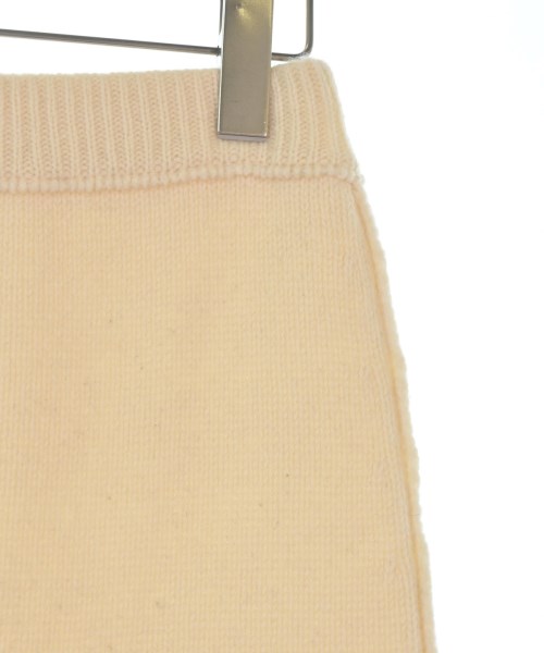 TAN（タン）ロング・マキシ丈スカート 白 サイズ:F レディース/2200650486072