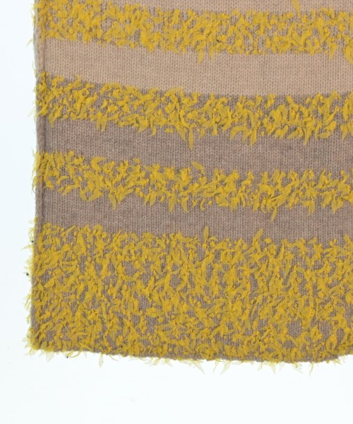 TAN（タン）ロング・マキシ丈スカート 白 サイズ:F レディース/2200650486072