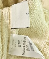 TAN（タン）ベスト 黄 サイズ:F レディース/2200658555121