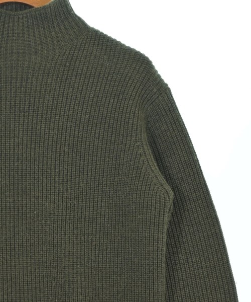 TEN（テン）ニット・セーター カーキ サイズ:XS レディース/2200712504041