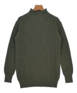 TEN（テン）ニット・セーター カーキ サイズ:XS レディース/2200712504041