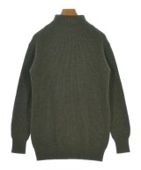 TEN（テン）ニット・セーター カーキ サイズ:XS レディース/2200712504041