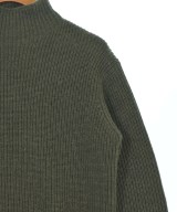 TEN（テン）ニット・セーター カーキ サイズ:XS レディース/2200712504041