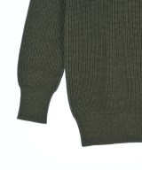 TEN（テン）ニット・セーター カーキ サイズ:XS レディース/2200712504041
