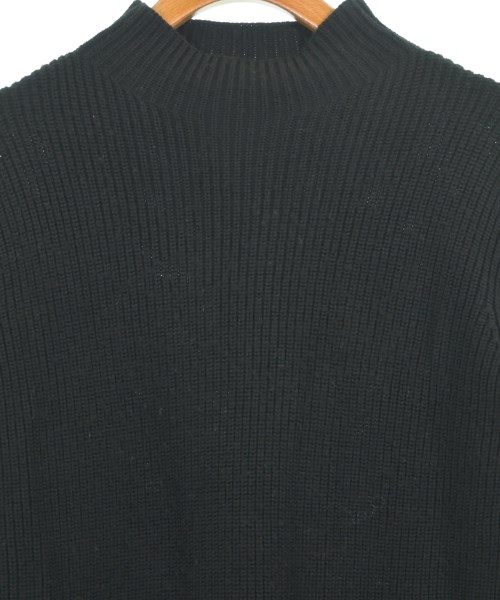 TEN（テン）ニット・セーター 黒 サイズ:XS レディース/2200712504102