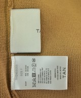 TAN（タン）ワンピース 茶 サイズ:F レディース/2200630831045