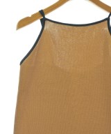 TAN（タン）ワンピース 茶 サイズ:F レディース/2200630831045
