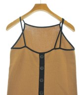 TAN（タン）ワンピース 茶 サイズ:F レディース/2200630831045